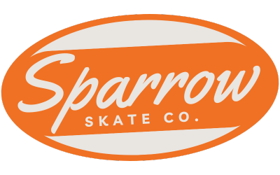 Sparrow Skate Co