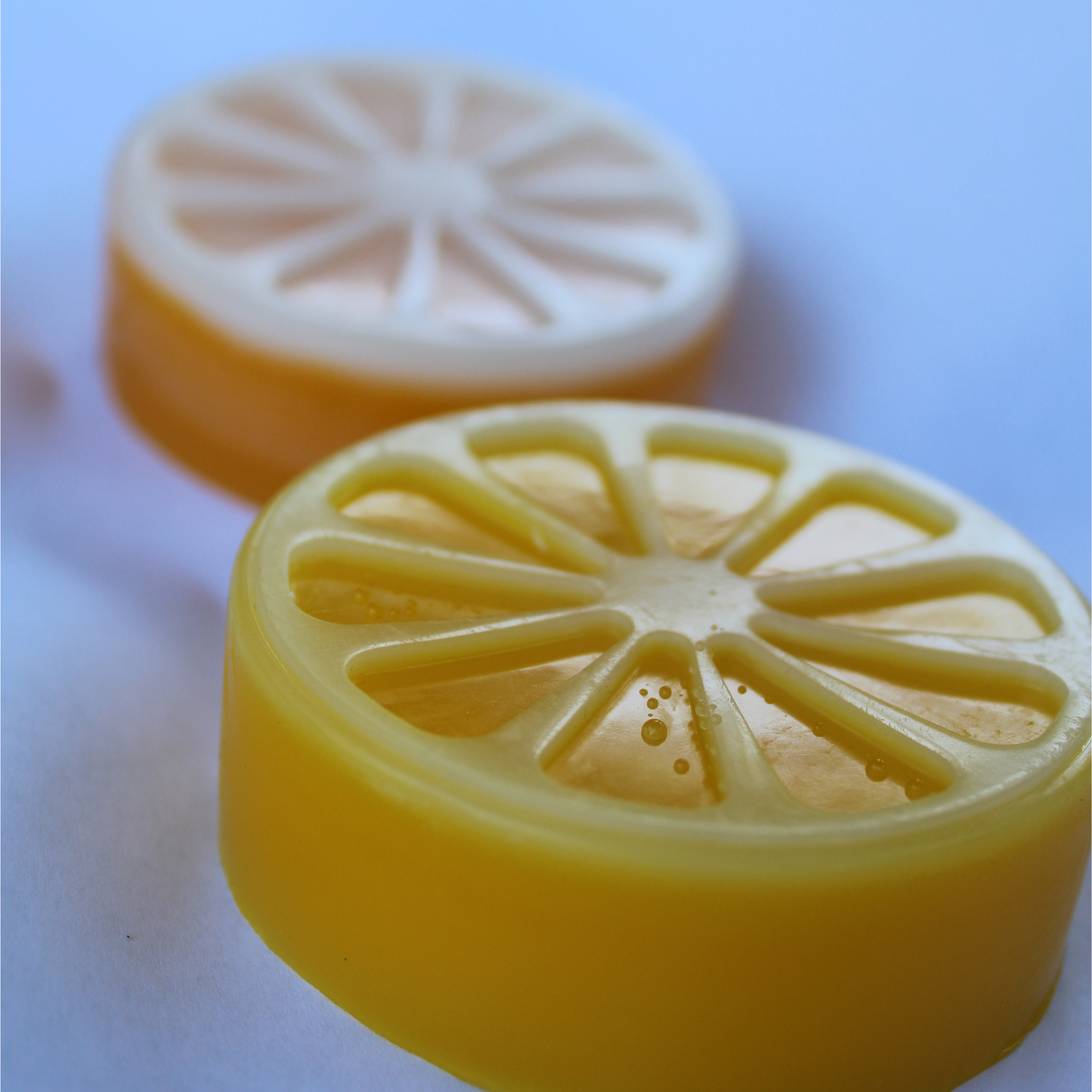 Citrus Skate Wax